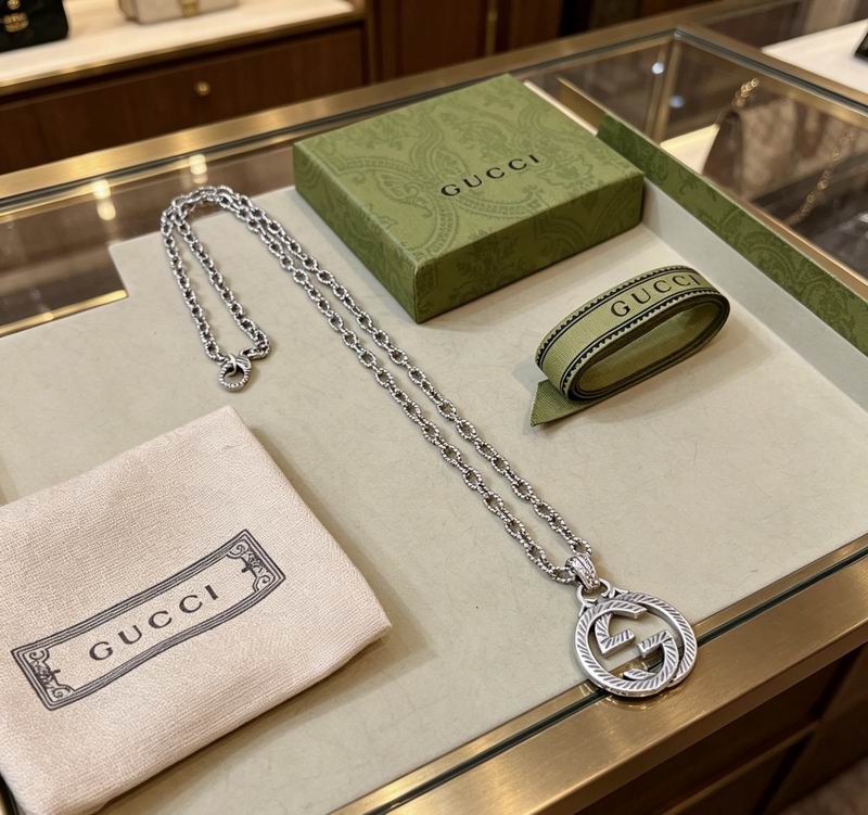 Gucci Necklace 05yxs126